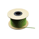 Markenlos Rollladen Nylonschnur für Jalousien und Rollos Ø3mm Grün 10m