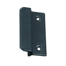 Markenlos Tür Balkontürgriff Ziehgriff Aluminium 65x40