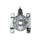 MFZ Ovitor Rolltor MFZ Fangvorrichtung TSN0-F vierkant 18mm
