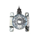 MFZ Ovitor Rolltor MFZ Fangvorrichtung TSN0-F vierkant 18mm