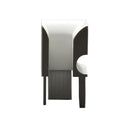 MK Menke Rolladen MK Einlauftrichter 905/2 mit Ausbuchtung für PVC Führungsschiene