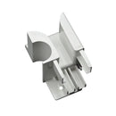 MK Menke Rolladen MK Einlauftrichter 932/4 für PVC Führungsschiene