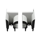 MK Menke Rolladen MK Einlauftrichter 932/5 für PVC Führungsschiene