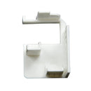 MK Menke Rolladen MK Einlauftrichter 941 für PVC Führungsschiene