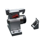 MS Beschläge Tür MS Bodenmontage Türstopper T S-83030