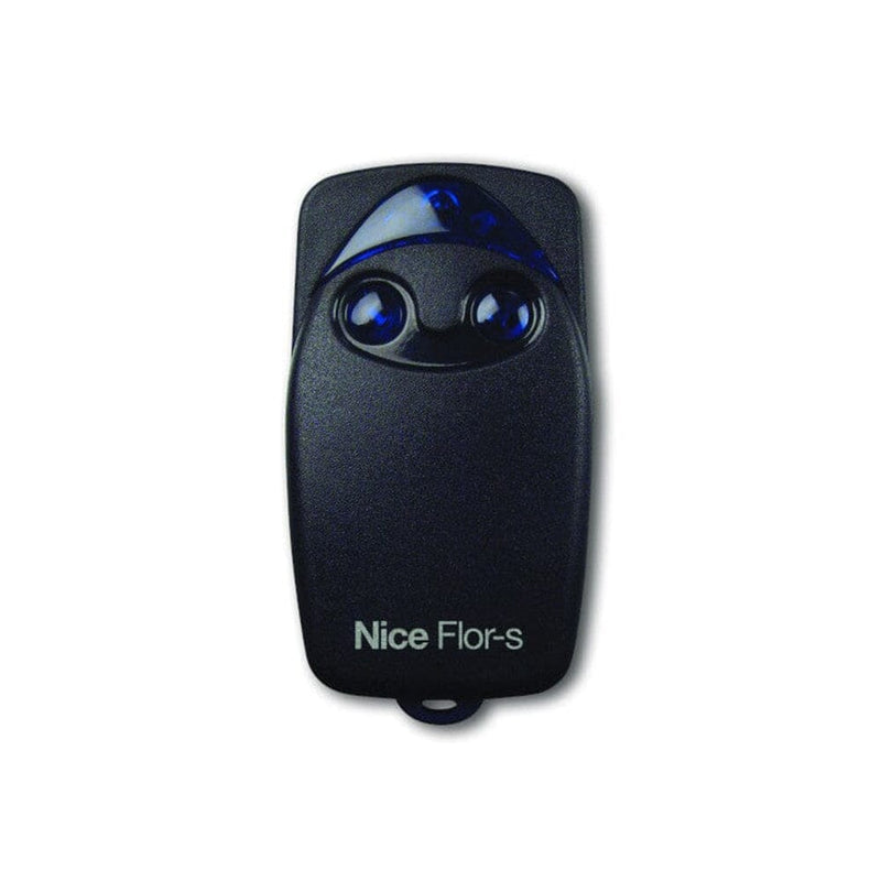 Nice Rolladen Nice Handsender FLO2R-S 2-Kanal