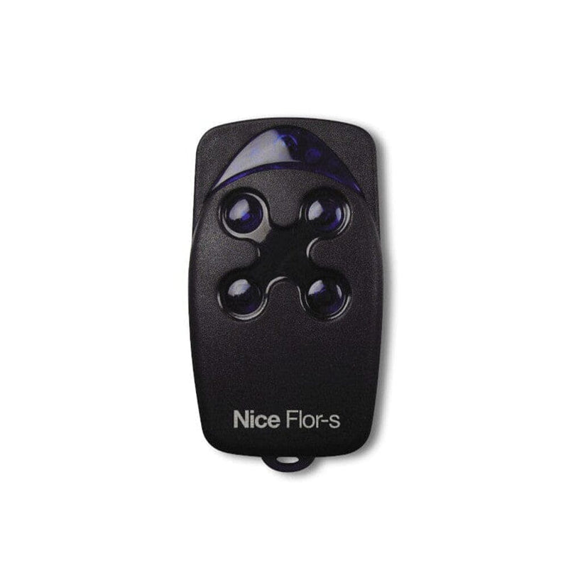 Nice Rolladen Nice Handsender FLO4R-S 4-Kanal