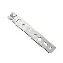 Nögel Fenster Nögel Montageanker für Heroal Wicona Bug und Schüco 160mm Set