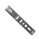 Nögel Fenster Nögel Montageanker für Salamander und Brügmann 160mm Set