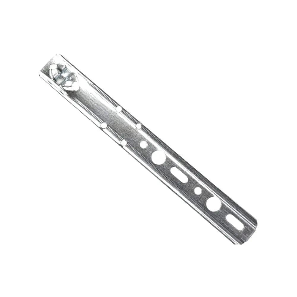 Nögel Fenster Nögel Montageanker für Trocal 900 und InnoNova 70 200mm Set