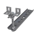 Nögel Fenster Nögel Statikgarnitur Typ Emsland 2,5X250