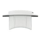 Portos Rolladen 10 Stück Portos Arretierung für ALU ausgechäumt Rollladenpanzer PA39 Riegel