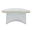 Portos Rolladen 10 Stück Set Portos Arretierung für ALU ausgeschäumt Rollladenpanzer PA39