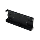 Portos Rolladen Anthrazit Portos Endkappe für Führungsschiene NPD-200