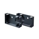 Portos Rolladen Anthrazit Portos Endkappe für Führungsschienen NRD-070