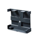 Portos Rolladen Anthrazit Portos Untere Blende für Führungsschiene NPD-180