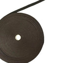 Portos Rolladen Braun Portos Rolladengurt 14mm breit 50m