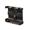 Portos Rolladen Braun Portos Untere Blende für Führungsschiene NPD-180