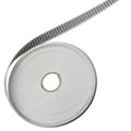 Portos Rolladen Grau Portos Rolladengurt 14mm breit 6m