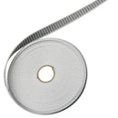 Portos Rolladen Grau Portos Rolladengurt 14mm breit 6m