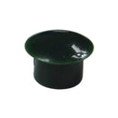 Portos Rolladen Grün Portos Abdeckkappe für Rolladen Anschlagstopper