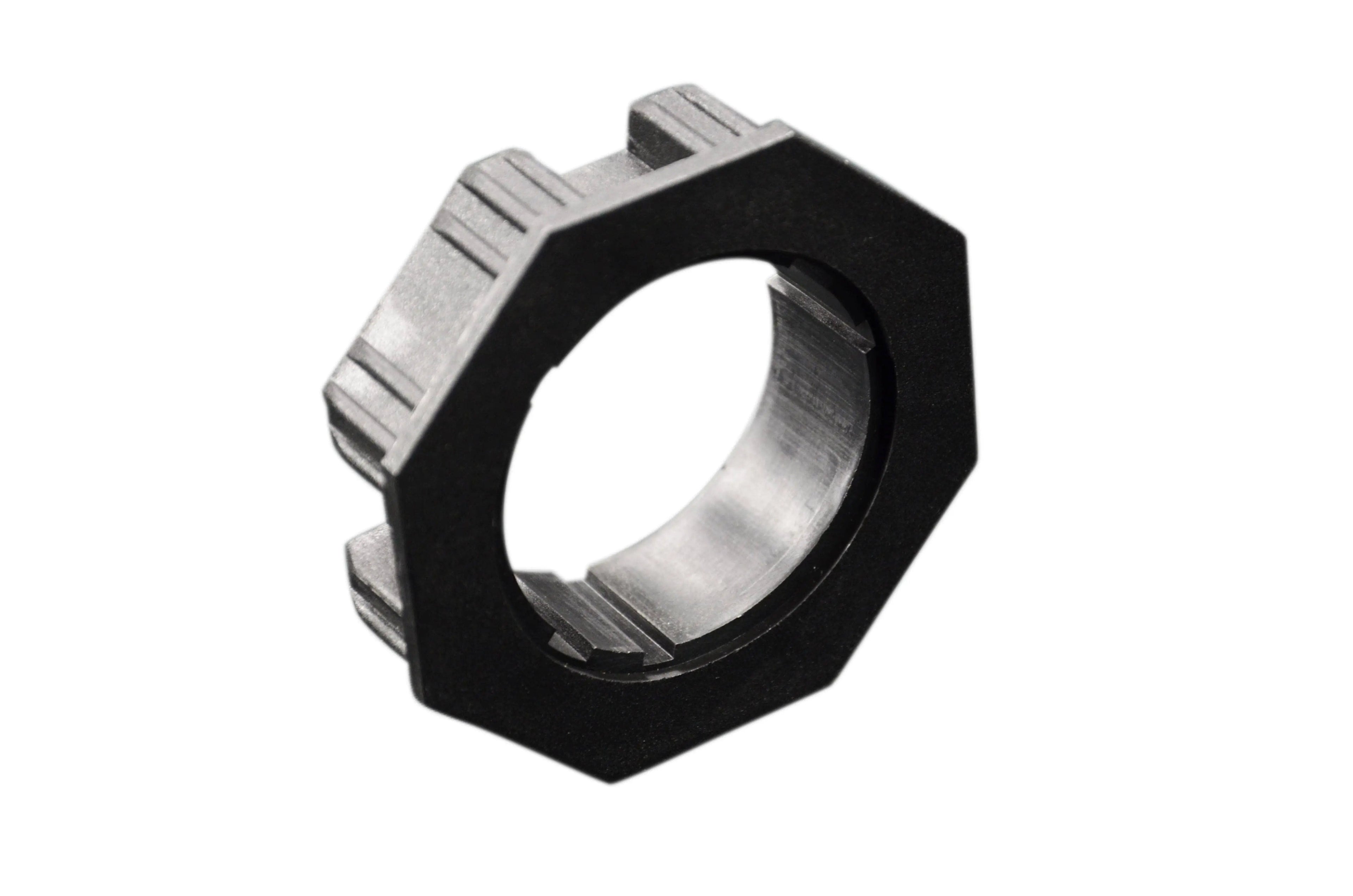 Portos Rolladen Portos Adapter Ø60mm für Achtkantwelle Ø70mm