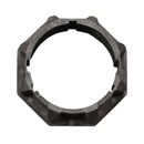 Portos Rolladen Portos Adapter und Mitnehmer für Antrieb SW60 Set