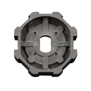 Portos Rolladen Portos Adapter und Mitnehmer für Antrieb SW60 Set