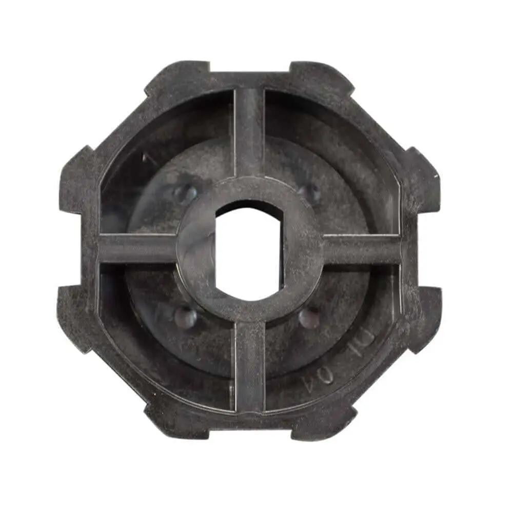 Portos Rolladen Portos Adapter und Mitnehmer für Antrieb SW60 Set