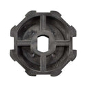 Portos Rolladen Portos Adapter und Mitnehmer für Antrieb SW60 Set