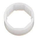 Portos Rolladen Portos Adapterring Wellenadapter 8-Kant SW40 PZ-60/70