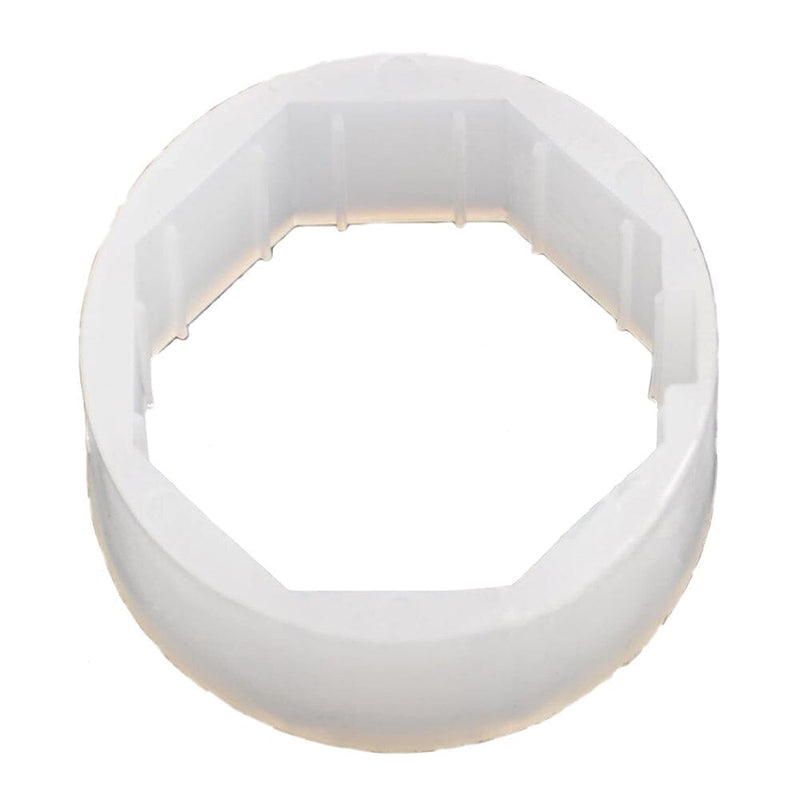 Portos Rolladen Portos Adapterring Wellenadapter 8-Kant SW40 PZ-60/70