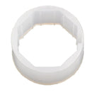 Portos Rolladen Portos Adapterring Wellenadapter 8-Kant SW60 PZ60/70