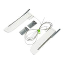 Portos Rolladen Portos Automatische Riegelschließsicherung