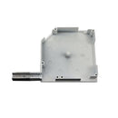 Portos Rolladen Portos Blendenkappen Seitenblende 45° ST2000 BS150