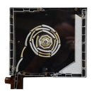 Portos Rolladen Portos CC1000TL Styroporeinsatz Dämmung RW2