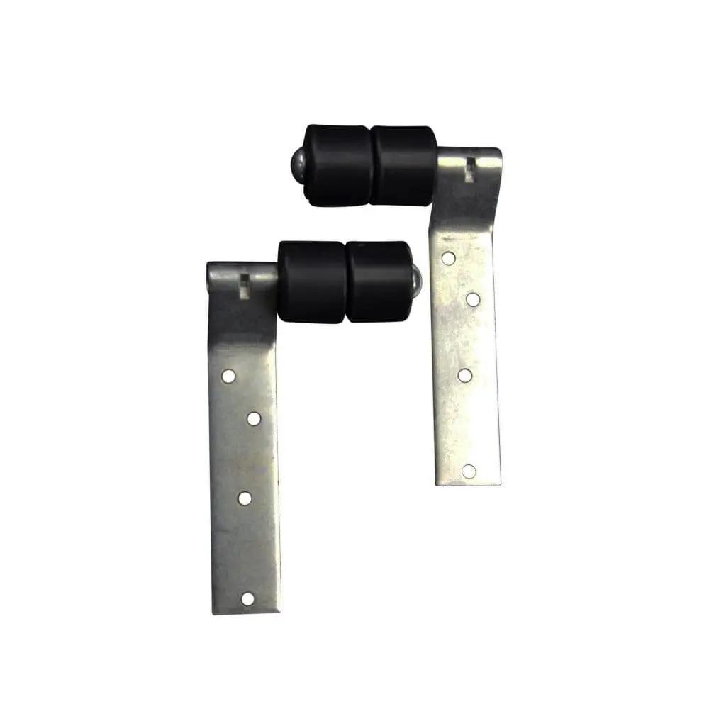 Portos Rolladen Portos Einlaufrolle Doppel L/R PA-77 BR-RP-2