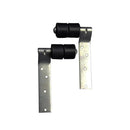 Portos Rolladen Portos Einlaufrolle Doppel L/R PA-77 BR-RP-2