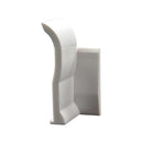 Portos Rolladen Portos Einlauftrichter für Führungsschiene NPD-030