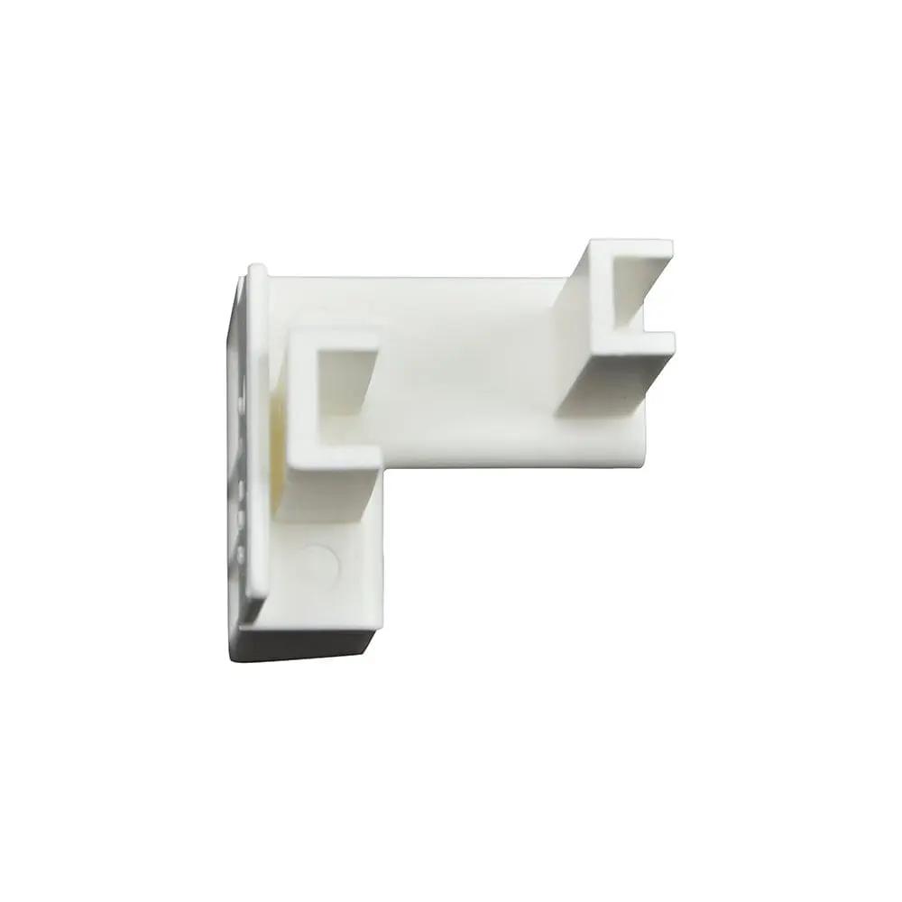 Portos Rolladen Portos Einlauftrichter für Führungsschiene RSD-080