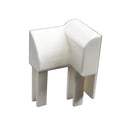 Portos Rolladen Portos Einlauftrichter für Führungsschiene RSD-080