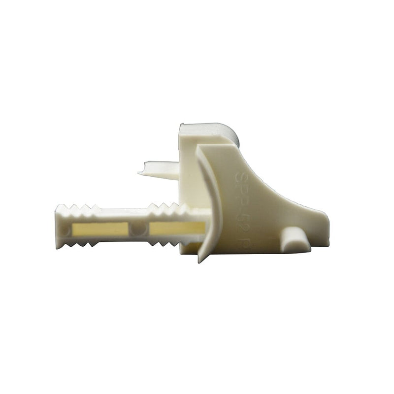 Portos Rolladen Portos Einlauftrichter für Führungsschiene SPP-52