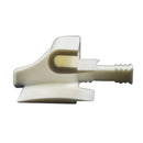 Portos Rolladen Portos Einlauftrichter für Führungsschiene SPP-52