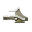 Portos Rolladen Portos Einlauftrichter mit Insektenschutz SPPM