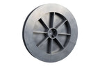 Portos Rolladen Portos Gurtscheibe Ø154mm für 15mm Gurt für SW40