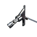 Portos Rolladen Portos Kardangelenk 90 Grad mit Stange 400mm