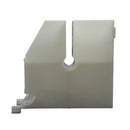 Portos Rolladen Portos Kasten Teilung 200 RKB3