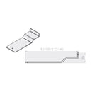 Portos Rolladen Portos Kragarm für Revisionsklappe IT2000 Kasten 180