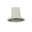 Portos Rolladen Portos Kurbelhalter für Rollladen Kurbelstange