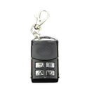 Portos Rolladen Portos Mini Handsender PB1 1-Kanal